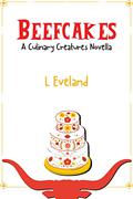 Beefcakes by L. Eveland