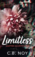Limitless (Quattro Security #1) by C.B. Noy