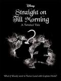 Straight on Till Morning (Twisted Tales #8) by Liz Braswell