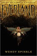 Everland (Everland #1) by Wendy Spinale