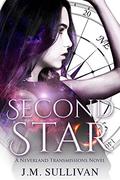 Second Star (Neverland Transmissions #1) by J.M. Sullivan