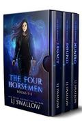 The Four Horsemen Series Box Set by L.J. Swallow