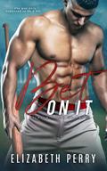 Bet On It (Sliding Home #1) by Elizabeth Perry