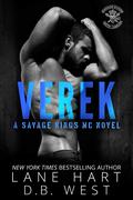 Verek by Lane Hart, D.B. West