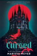 Cursed (Gilded #2) by Marissa Meyer