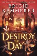 Destroy the Day (Defy the Night #3) by Brigid Kemmerer