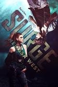 Surge (The Taking #0.5) by Melissa West