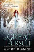 The Great Pursuit (Eurona Duology #2) by Wendy Higgins