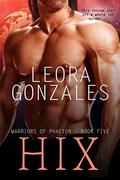 Hix by Leora Gonzales