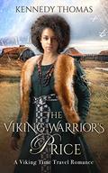 The Viking Warrior's Price (To Love a Viking #2) by Kennedy Thomas