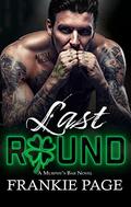 Last Round (Fighting for Love #1) by Frankie Page