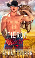Fierce Heart (Ranch Legacy #4) by Ella Cooper