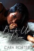 Back Up Plan: A Fake-Dating Sapphic Romance by Cara Porter