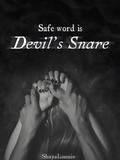 Safe Word is Devil's Snare by Shaya Lonnie