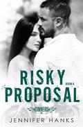 Risky Proposal (Sinners MC #4) by Jennifer Hanks