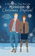 Mission: Christmas Proposal by Ellie Thornton