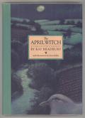 The April Witch by Ray Bradbury