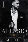 Alessio by C.M. Steele