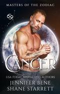 Cancer (Masters of the Zodiac #10) by Shane Starrett