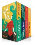 Good Life Box Set: Four quirky romantic comedies by Merren Tait