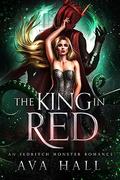 The King In Red by Ava Hall