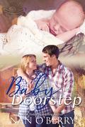 Baby on the Doorstep (Babies of Cactus Gulch #1) by Nan O'Berry