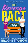 The Revenge Pact by Brooke Stanton