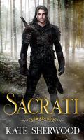Sacrati by Kate Sherwood