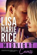 Midnight Caress (Women of Midnight #3) by Lisa Marie Rice