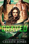 Craved: Eagle Canyon Fated Mates Book 4 by Celeste Jones