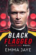 Black Flagged (Lights Out #5) by Emma Jaye