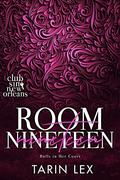 Room Nineteen: Bulls in Her Court (Club Sin: New Orleans Session #1) by Tarin Lex