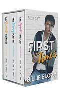 First Times Box Set by Billie Bloom