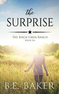 The Surprise (The Birch Creek Ranch #6) by B.E. Baker