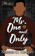 Mr. One and Only: Baes of Juneteenth by Sharon C. Cooper
