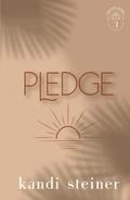 Pledge by Kandi Steiner
