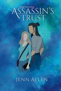Assassin's Trust by Jenn Allen