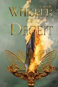 Whisper of Deceit by Z.R. Abaddi