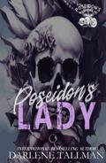 Poseidon's Lady by Darlene Tallman