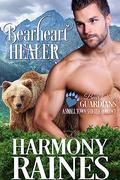 Bearheart Healer by Harmony Raines