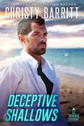 Deceptive Shallows by Christy Barritt