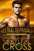 Lethal Reprisal (Crimson Point Protectors #8) by Kaylea Cross
