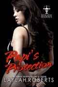 Papi's Protection by Reggie Deanching, Laylah Roberts