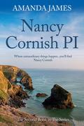 Nancy Cornish PI by Amanda James