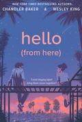 Hello by Wesley King