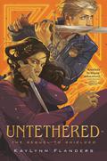 Untethered (Shielded #2) by KayLynn Flanders