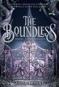 The Boundless (The Beholder #2) by Anna Bright