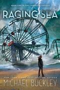 Raging Sea (Undertow #2) by Michael Buckley