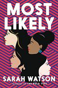 Most Likely (Most Likely #1) by Sarah Watson