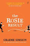 The Rosie Result (Don Tillman #3) by Graeme Simsion